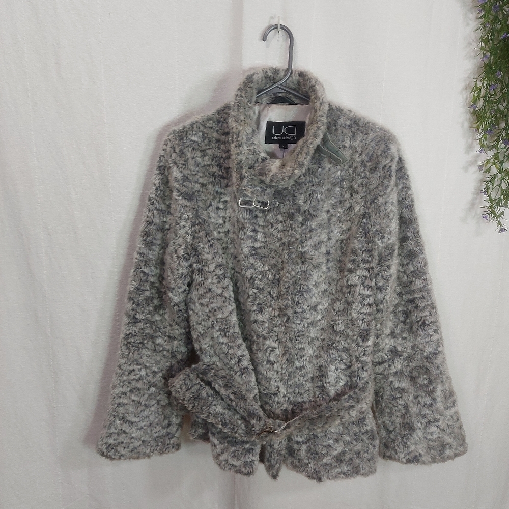 UTEX DESIGN ♡ Ladies Jacket